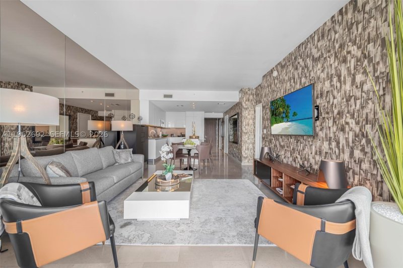 Comprar apartamento en Brickell City Centre Rise 3806