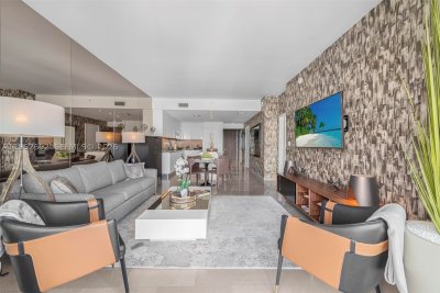 Comprar apartamento en Brickell City Centre Rise 3806