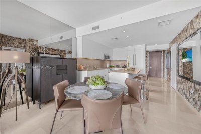 Comprar apartamento en Brickell City Centre Rise 3806