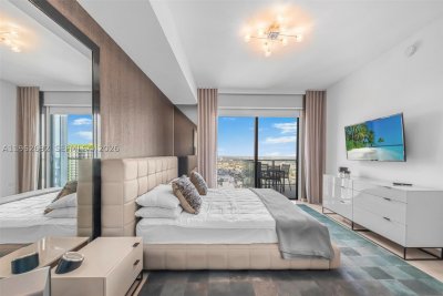 Comprar apartamento en Brickell City Centre Rise 3806