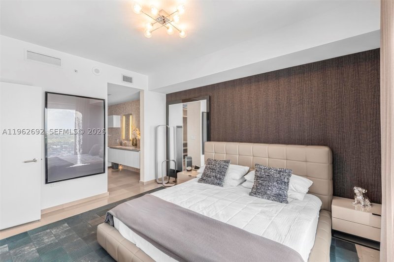 Comprar apartamento en Brickell City Centre Rise 3806