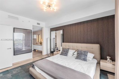 Comprar apartamento en Brickell City Centre Rise 3806