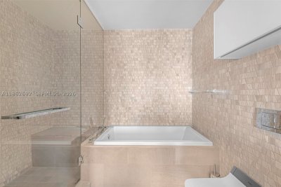 Comprar apartamento en Brickell City Centre Rise 3806