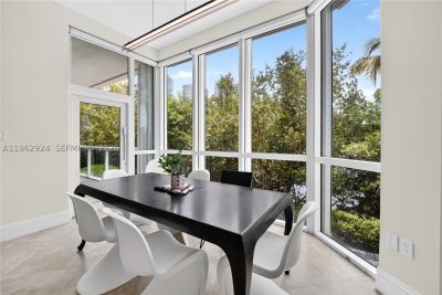 Comprar apartamento no Oceania 5 TH-9