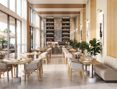 Melia Residences Miami Apt #504