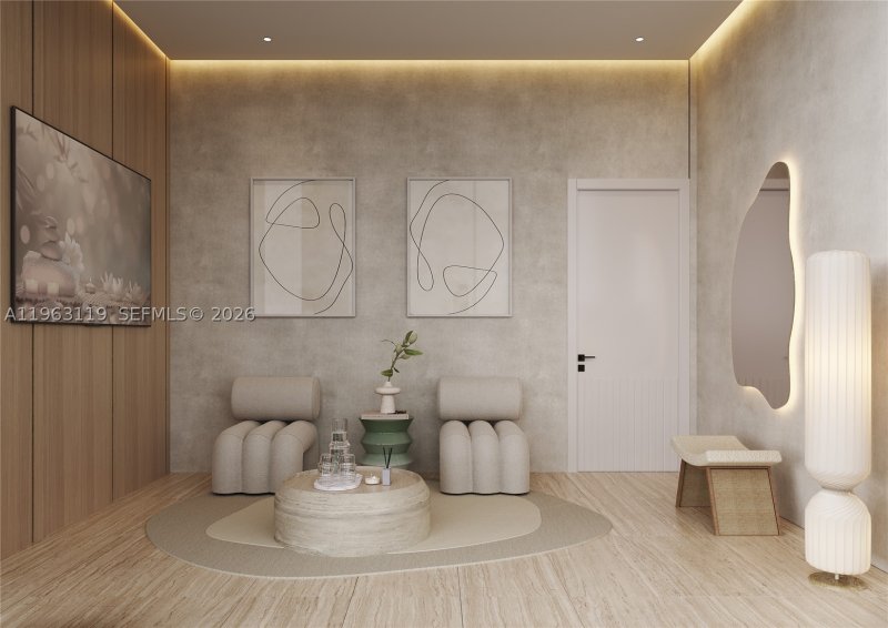 Condo for sale at Melia Residences Miami 504
