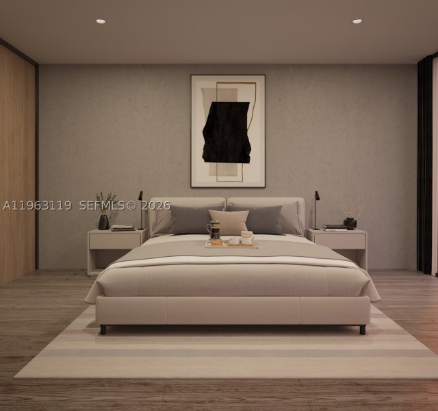 Condo for sale at Melia Residences Miami 504