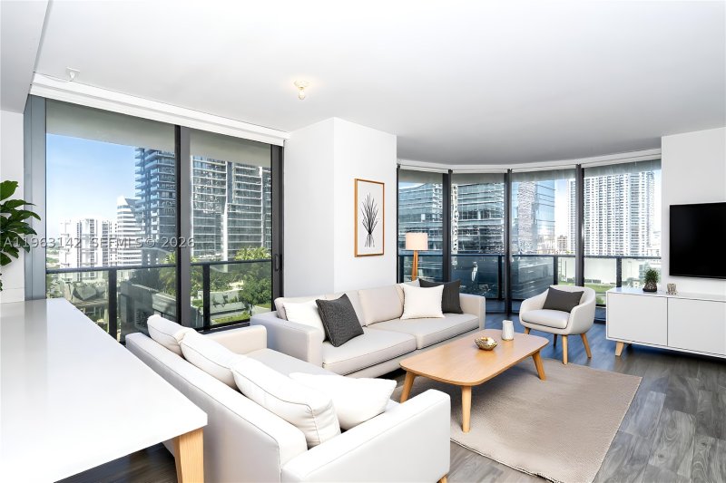 Comprar apartamento en SLS Lux Brickell 1409