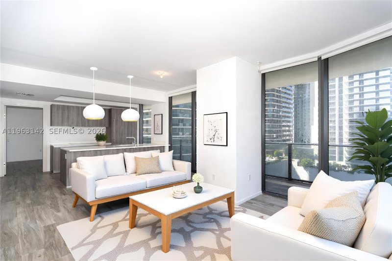 Comprar apartamento en SLS Lux Brickell 1409