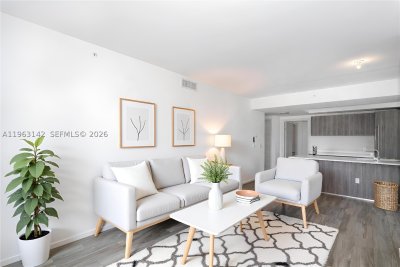 Comprar apartamento en SLS Lux Brickell 1409