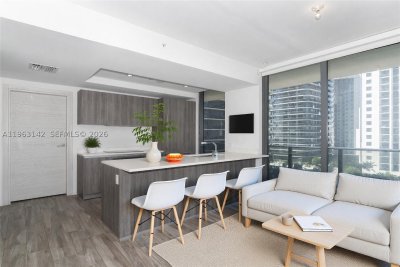 Comprar apartamento en SLS Lux Brickell 1409
