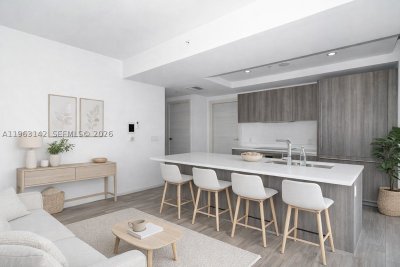 Comprar apartamento en SLS Lux Brickell 1409