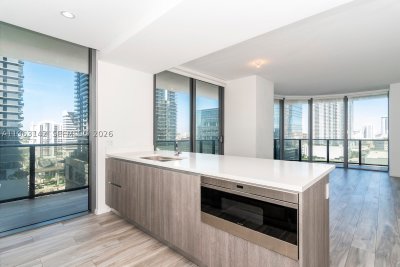 Comprar apartamento en SLS Lux Brickell 1409