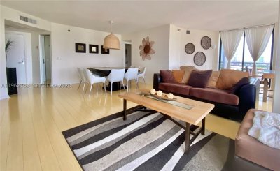 Comprar apartamento en Parc Central Aventura 1807