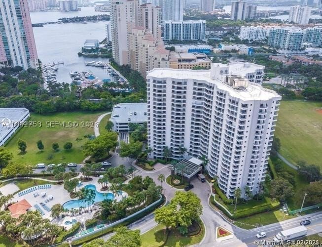 Comprar apartamento en Parc Central Aventura 1807