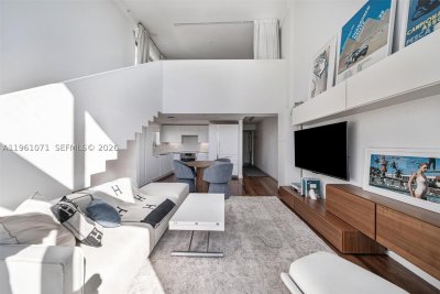 Comprar apartamento no Absolute Lofts LP-4