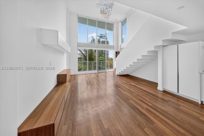 Absolute Lofts Apt #LP-4