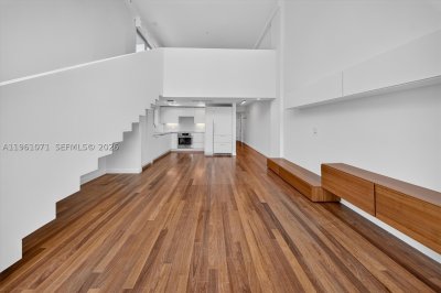 Comprar apartamento no Absolute Lofts LP-4