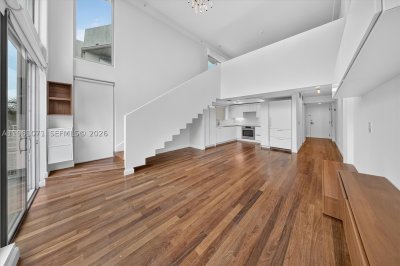 Comprar apartamento no Absolute Lofts LP-4