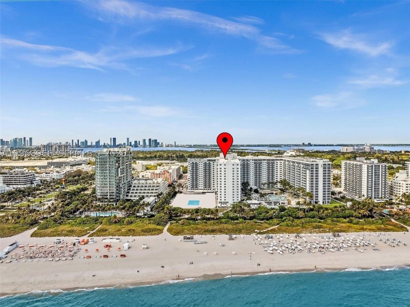 Comprar apartamento en Roney Palace 543