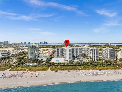 Comprar apartamento en Roney Palace 543
