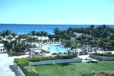 Comprar apartamento en Roney Palace 543