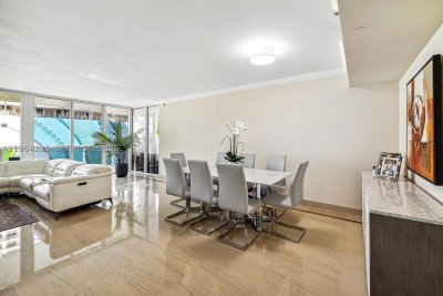 Aluguel de apartamento no Beach Club Three 1010