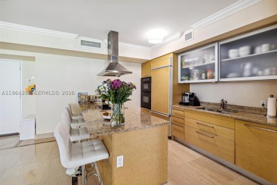 Aluguel de apartamento no Beach Club Three 1010