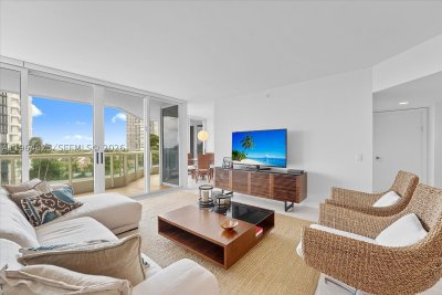 South Tower at The Point Apt #802