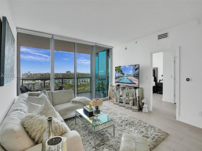 Comprar apartamento en Blue Condominium 1003
