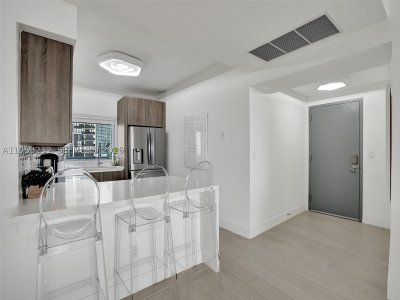 Comprar apartamento en Blue Condominium 1003