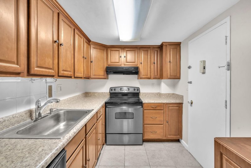 Condo for sale at Kennedy House 11-N