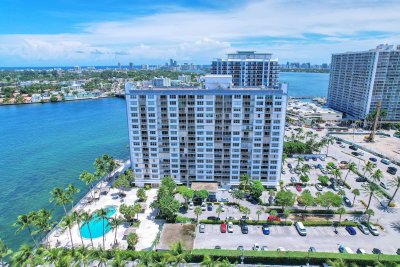 Comprar apartamento en Kennedy House 11-N