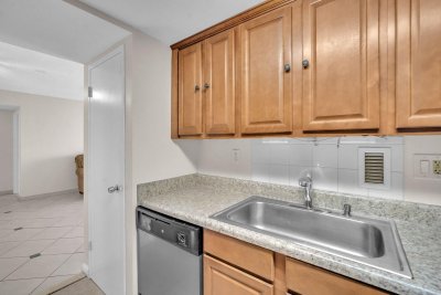 Comprar apartamento en Kennedy House 11-N