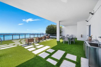 Comprar apartamento en One Paraiso UPH5303