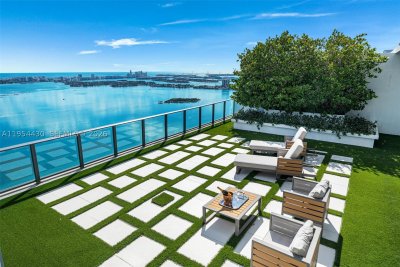 Comprar apartamento en One Paraiso UPH5303