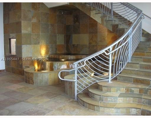 Apartment for rent at Duo Condo 406E