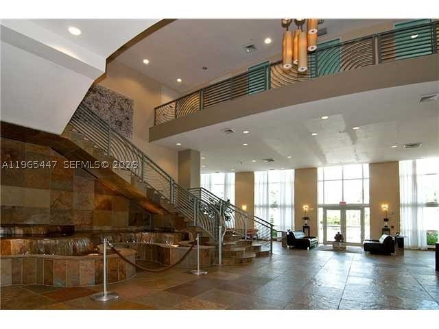 Apartment for rent at Duo Condo 406E