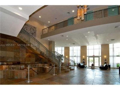 Aluguel de apartamento no Duo Condo 406E