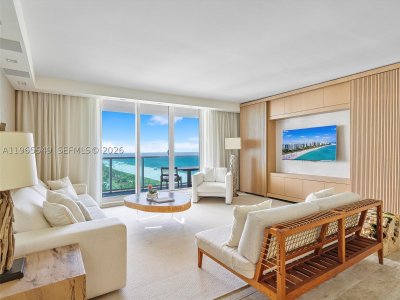 1 Hotel & Homes South Beach Apt #1119