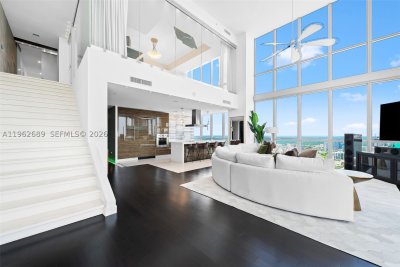 Marquis Apt #5706