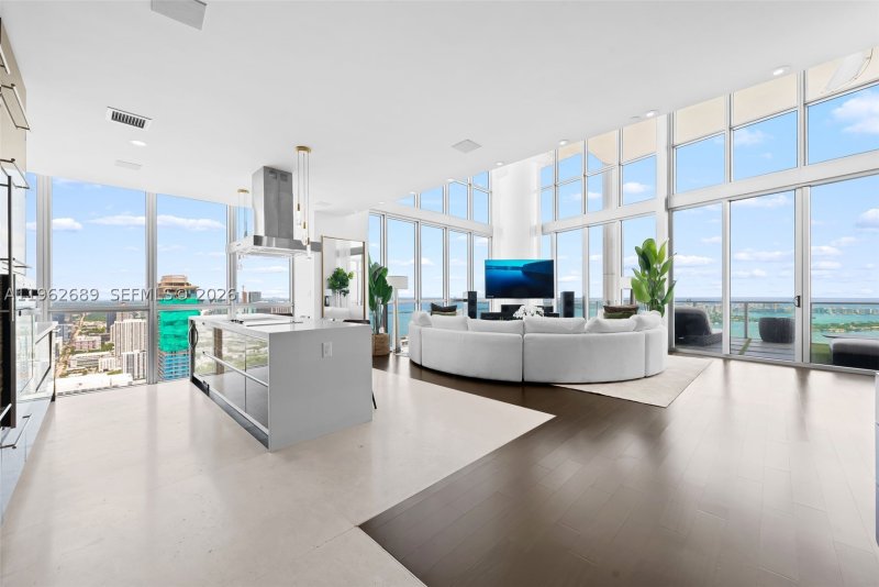 Comprar apartamento en Marquis 5706