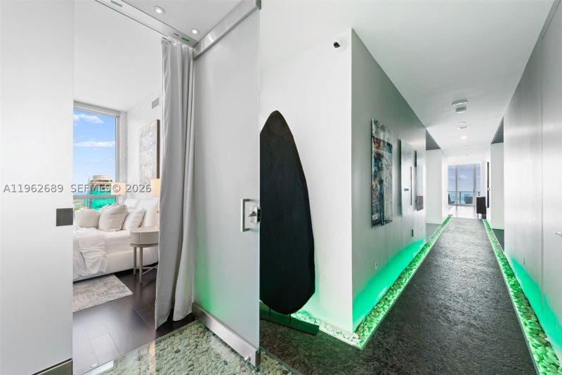 Comprar apartamento en Marquis 5706