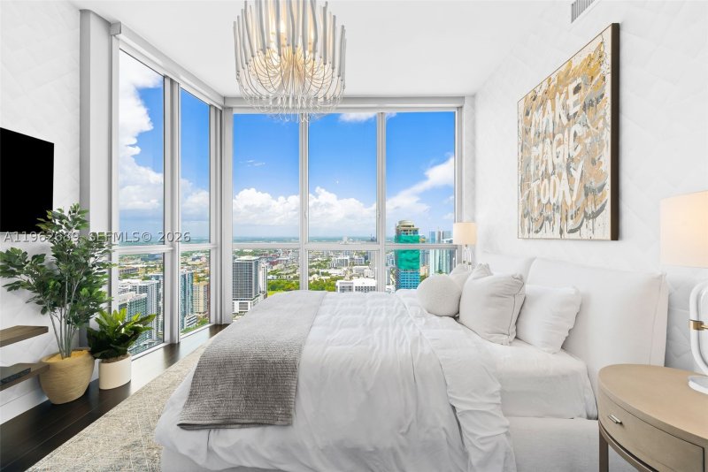 Comprar apartamento en Marquis 5706