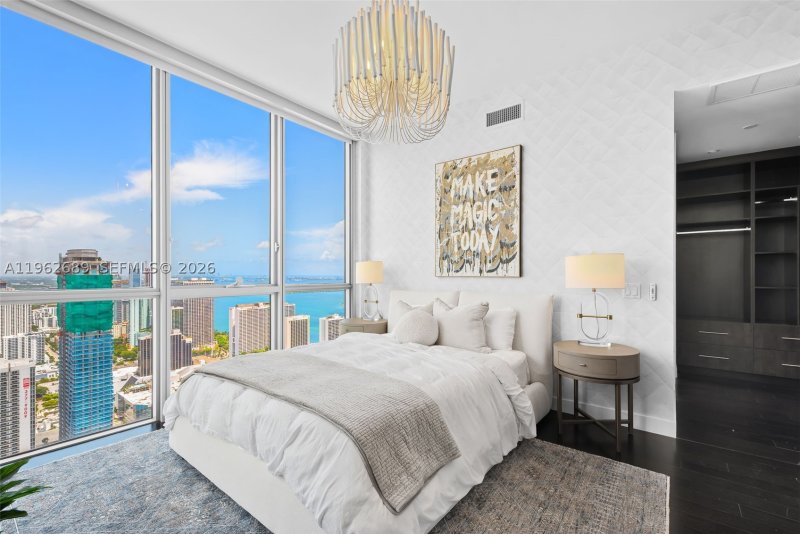 Comprar apartamento en Marquis 5706