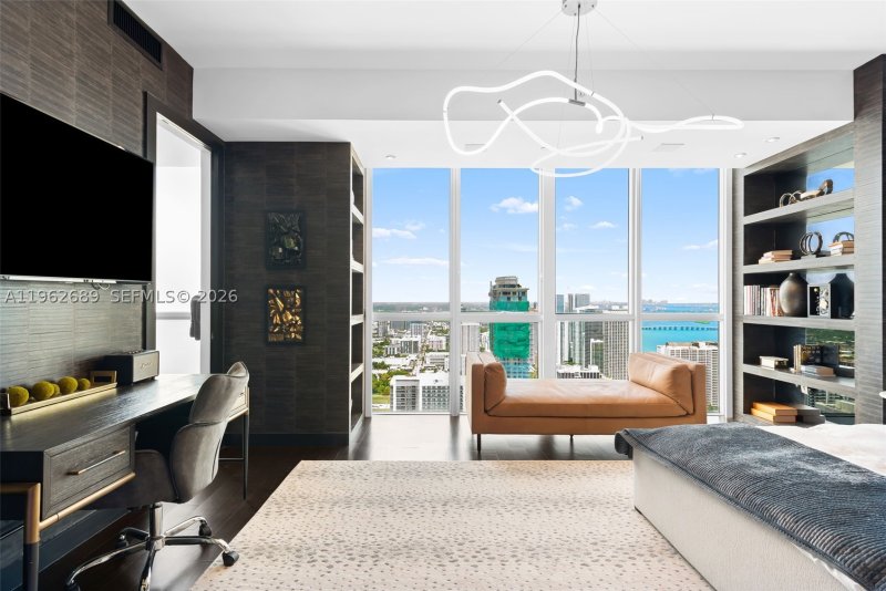 Comprar apartamento en Marquis 5706