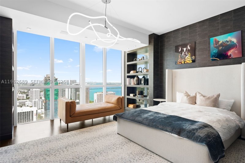 Comprar apartamento en Marquis 5706
