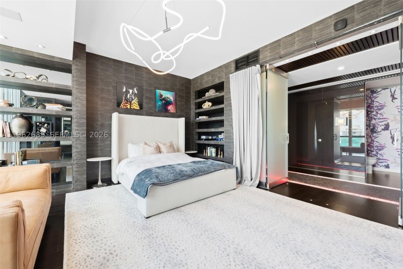 Comprar apartamento en Marquis 5706