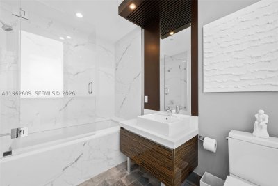 Comprar apartamento en Marquis 5706