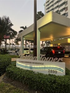 Triton Towers Apt #936